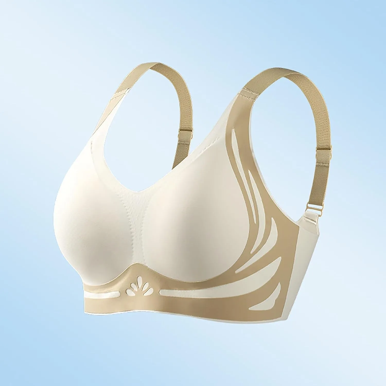 2025 Wireless Push-Up Bra, Optimumbid Bra, 2025 Bra, 2025 Wireless Bra, 2025 Pushup Bra, 2025 Push Up Bra