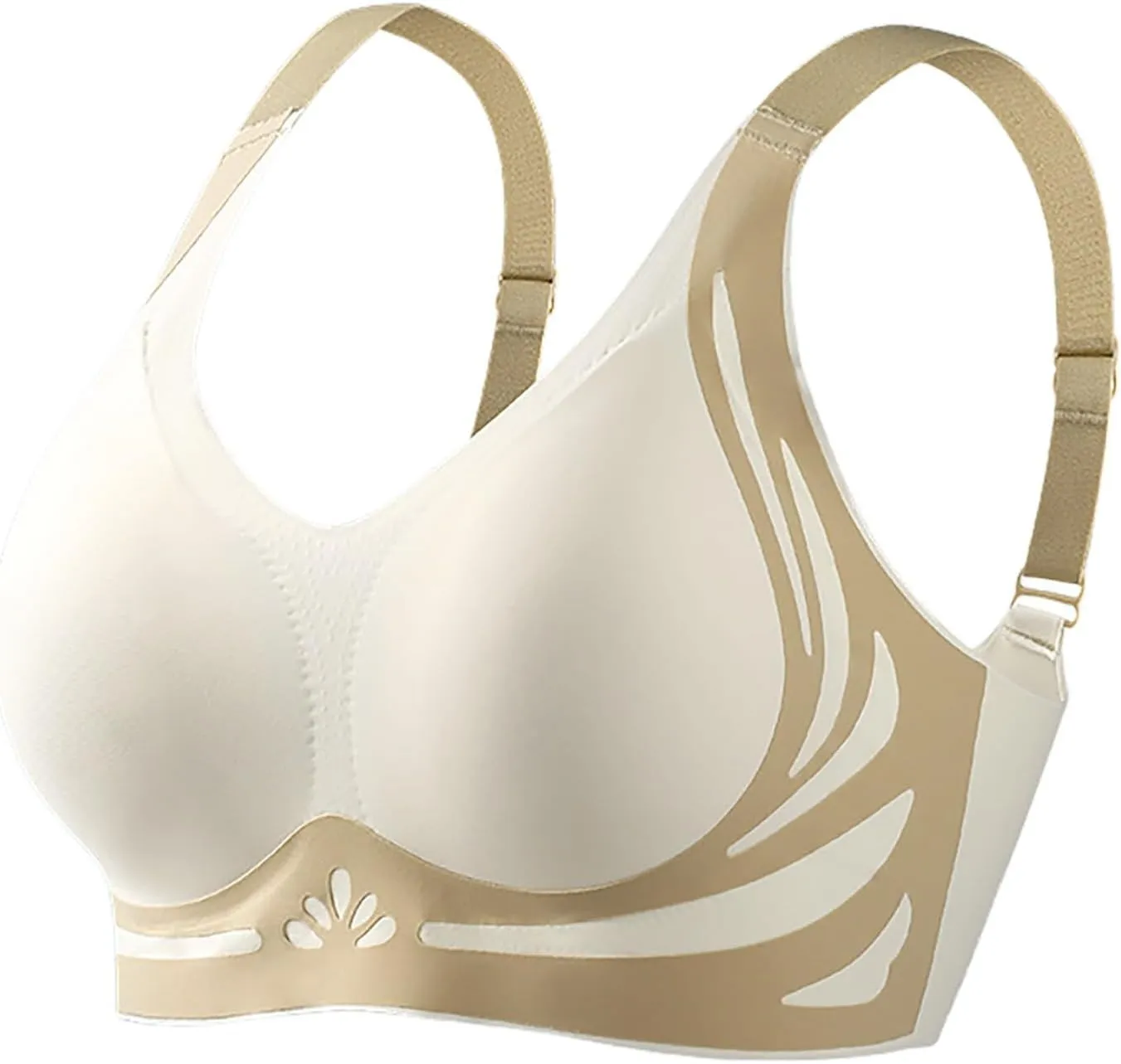 2025 Wireless Push-Up Bra, Optimumbid Bra, 2025 Bra, 2025 Wireless Bra, 2025 Pushup Bra, 2025 Push Up Bra