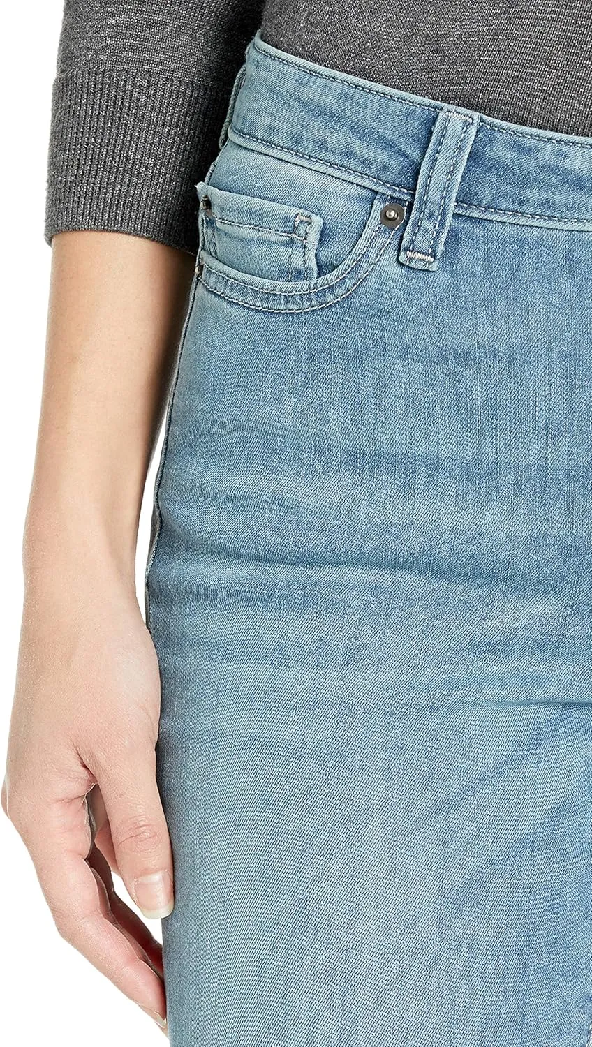 Amazon Essentials Skinny Jeans for Women (Stretchy)