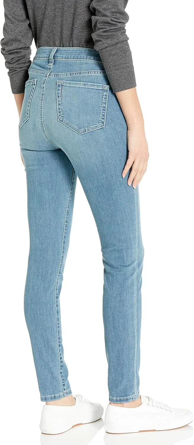 Amazon Essentials Skinny Jeans for Women (Stretchy)
