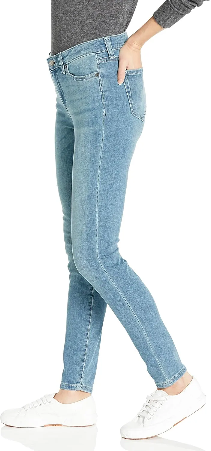 Amazon Essentials Skinny Jeans for Women (Stretchy)