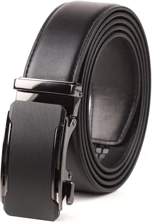 Belt for Men and Women Big & Tall 36"-90"