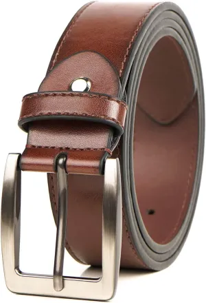 Belt for Men and Women Big & Tall 36"-90"