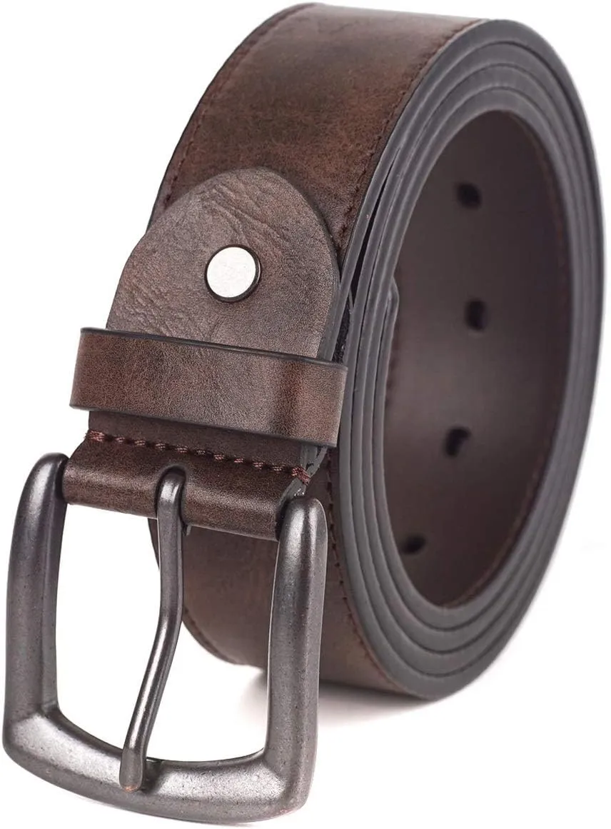 Belt for Men and Women Big & Tall 36"-90"