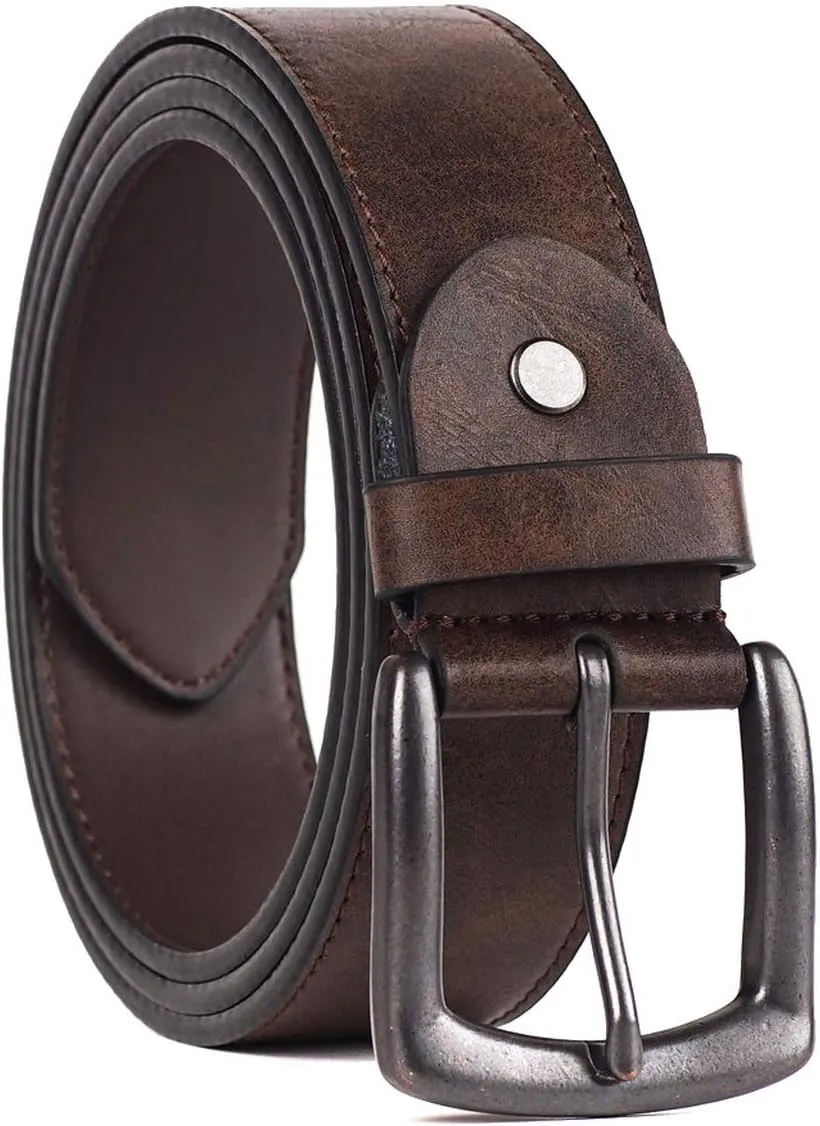 Belt for Men and Women Big & Tall 36"-90"