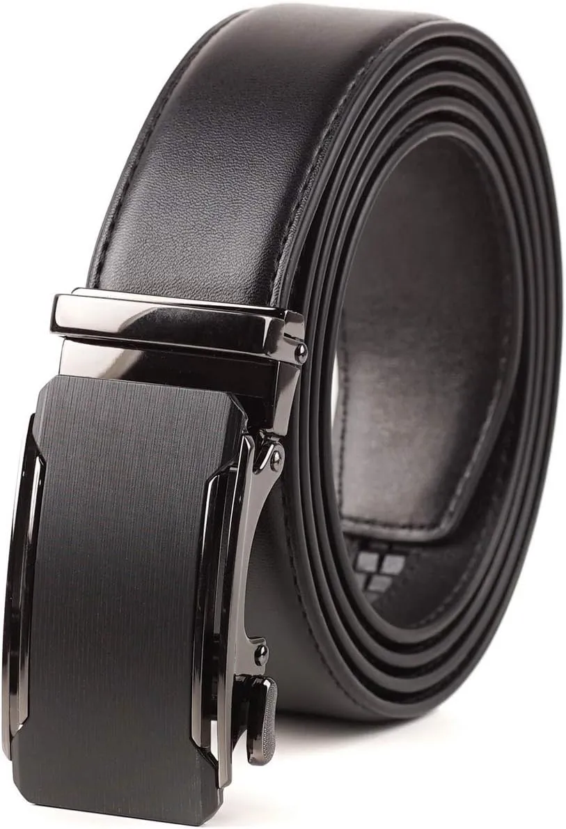 Belt for Men and Women Big & Tall 36"-90"