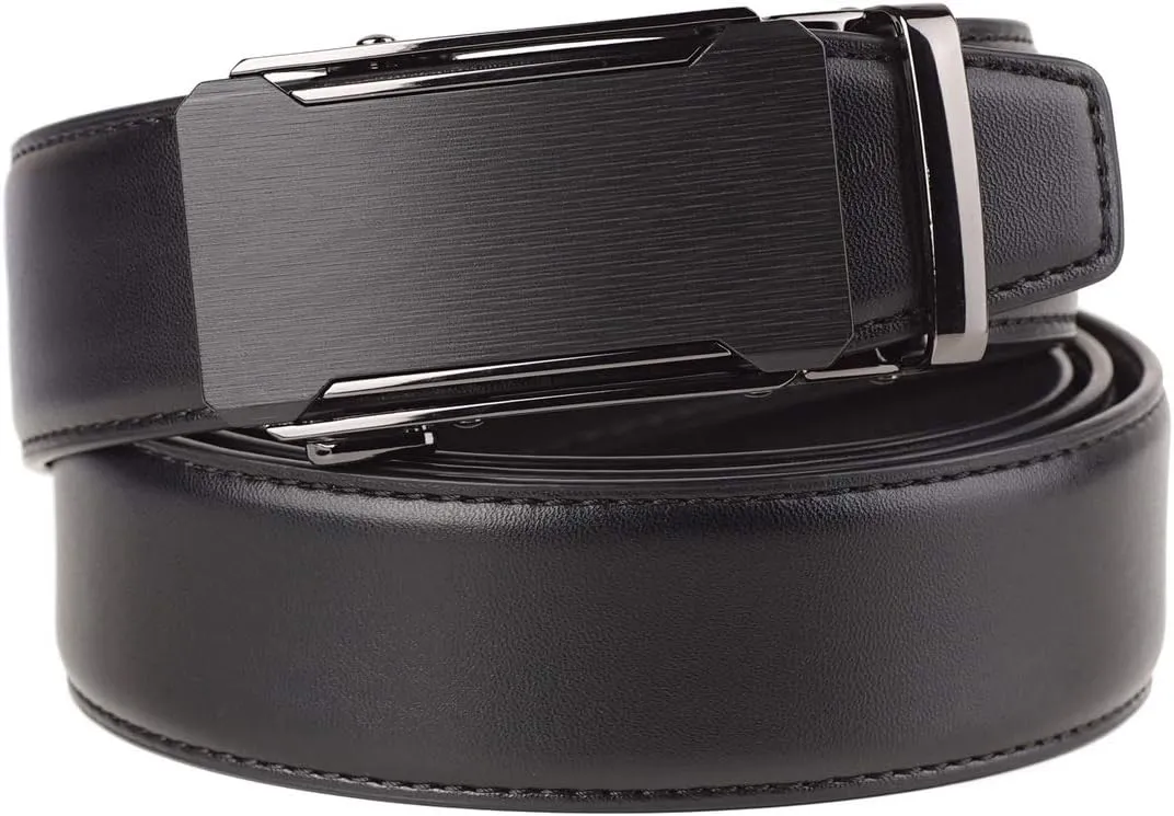 Belt for Men and Women Big & Tall 36"-90"