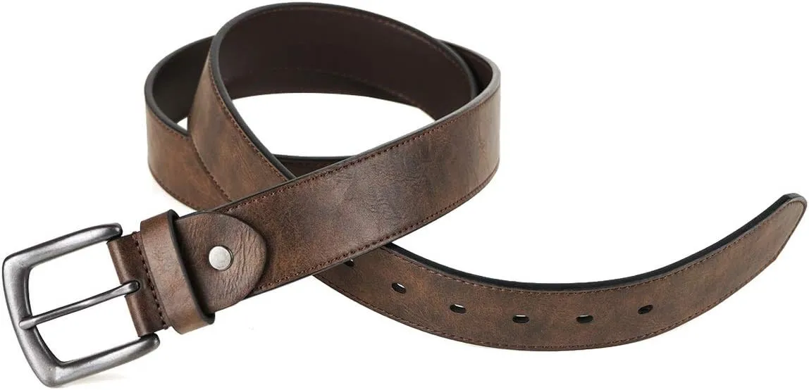 Belt for Men and Women Big & Tall 36"-90"