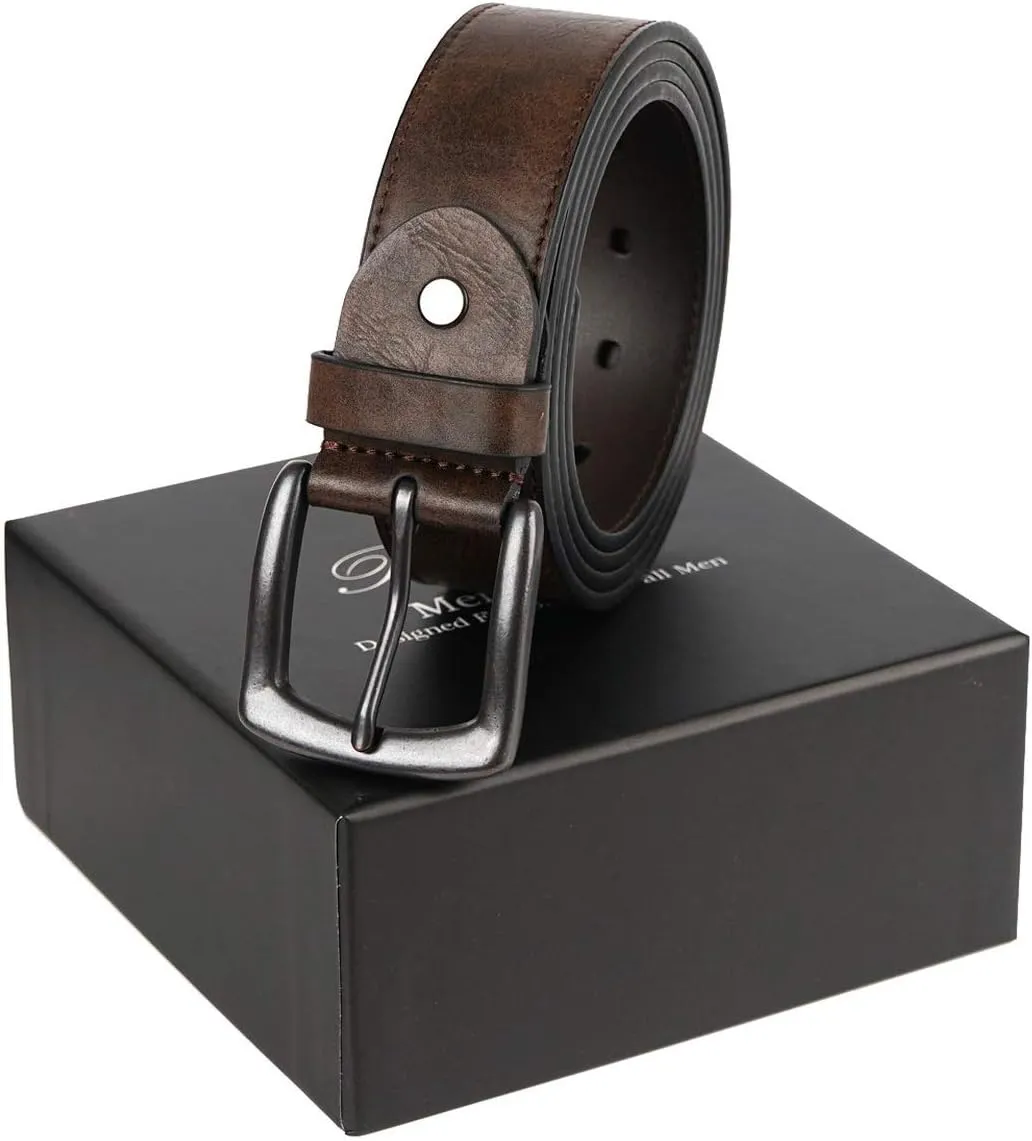 Belt for Men and Women Big & Tall 36"-90"
