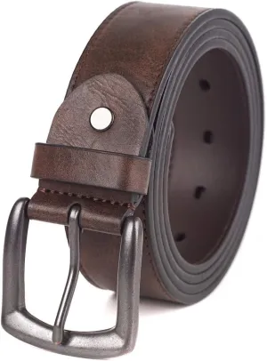 Belt for Men and Women Big & Tall 36"-90"