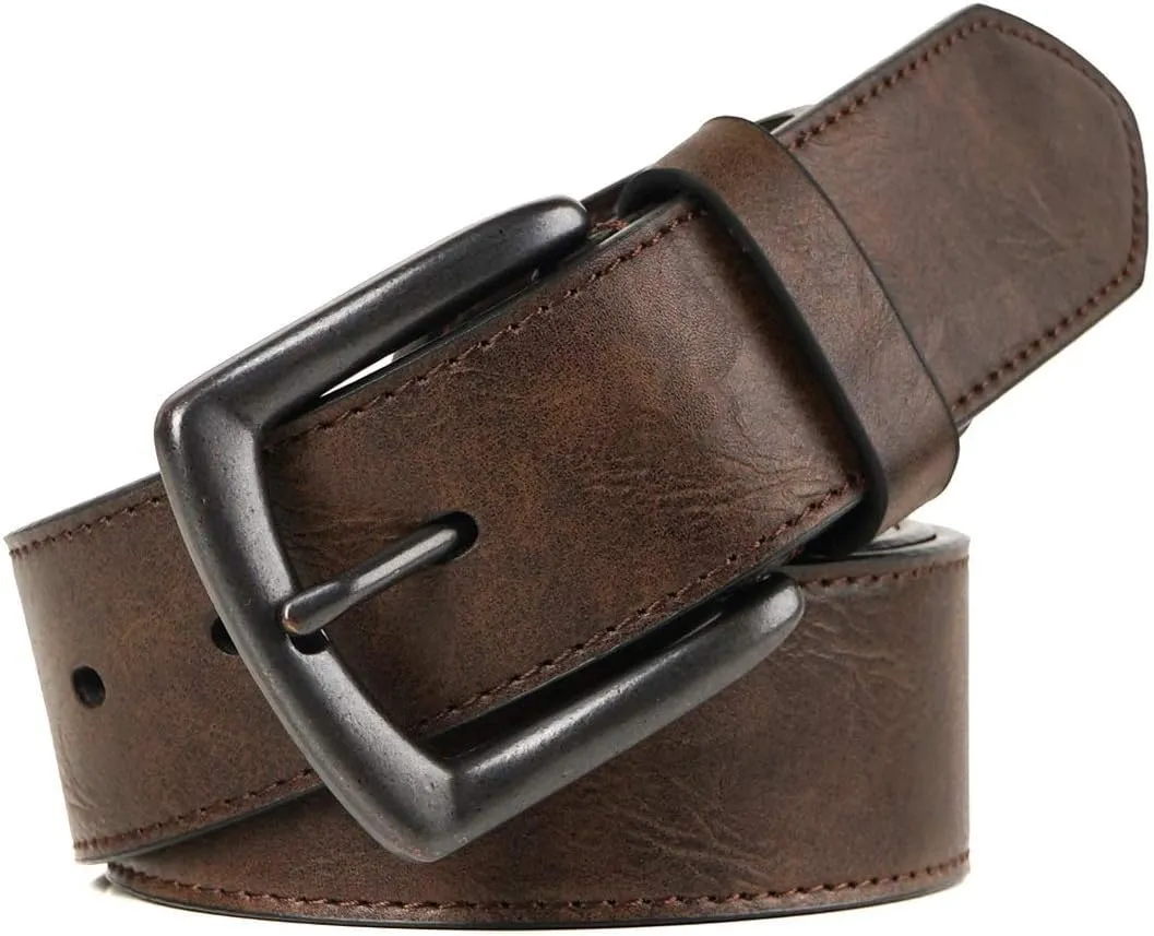 Belt for Men and Women Big & Tall 36"-90"