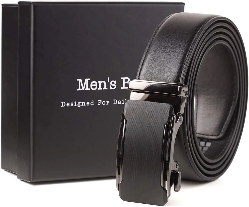 Belt for Men and Women Big & Tall 36"-90"