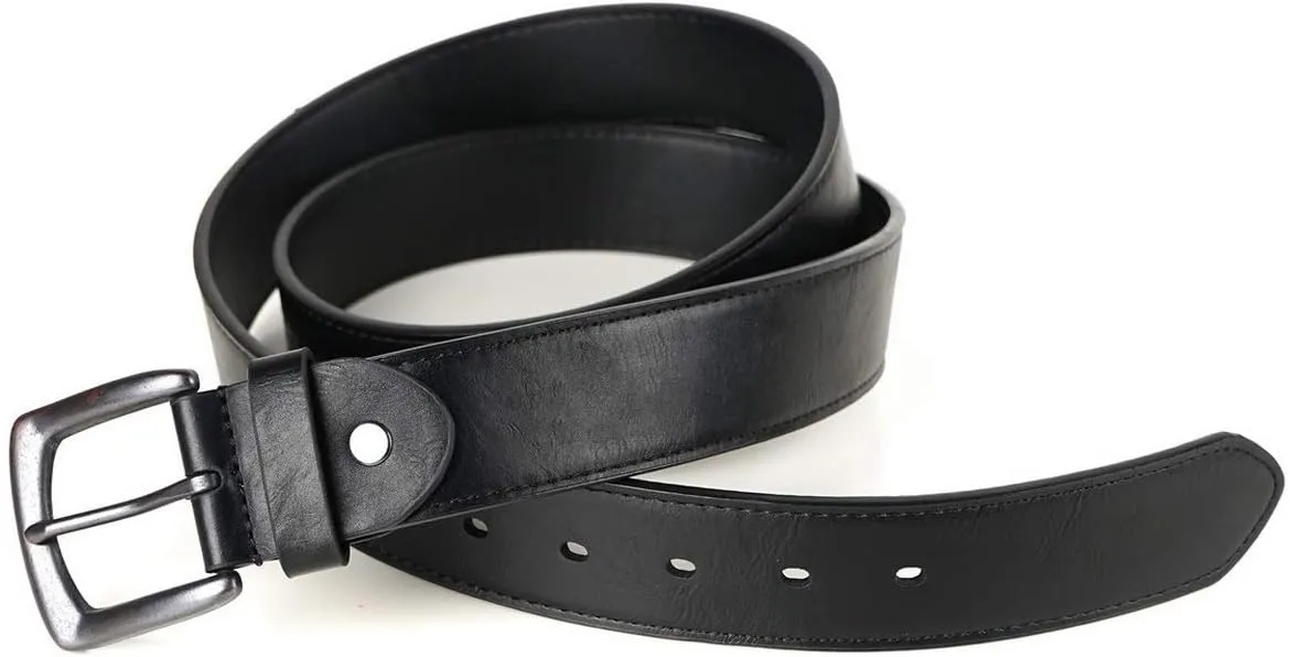Belt for Men and Women Big & Tall 36"-90"