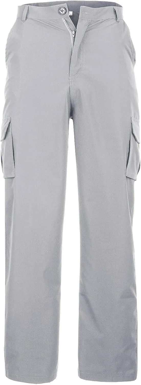 Big and Tall Cargo Pants for Men Sweatpants for Men Lounge Pants for Athletic Workout Casual Men's Sweatpants Hip Hop
