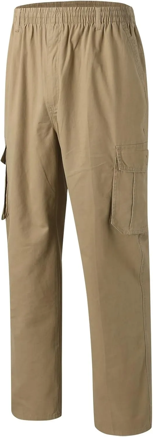 Big and Tall Sweatpants for Men Work Pants Sports Casual Jogging Trousers Lightweight Hiking Work Pants Outdoor Pant