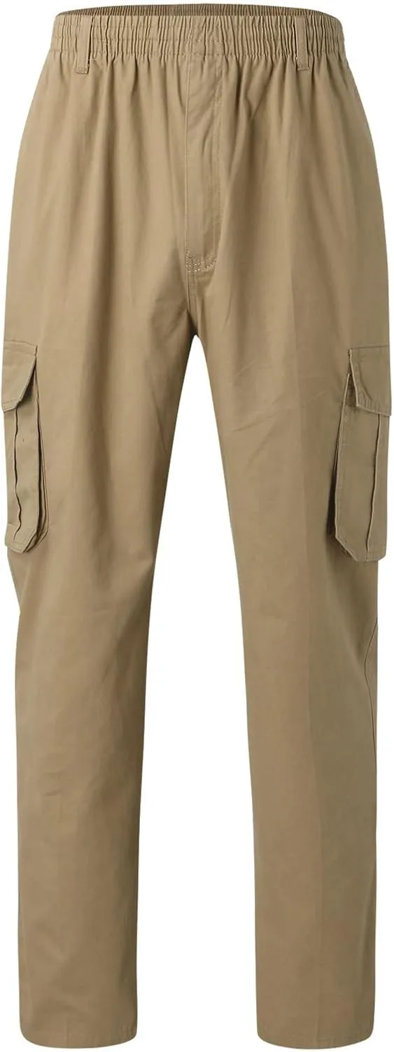 Big and Tall Sweatpants for Men Work Pants Sports Casual Jogging Trousers Lightweight Hiking Work Pants Outdoor Pant
