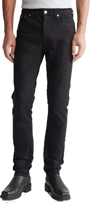 Calvin Klein Men's Skinny Fit Jeans
