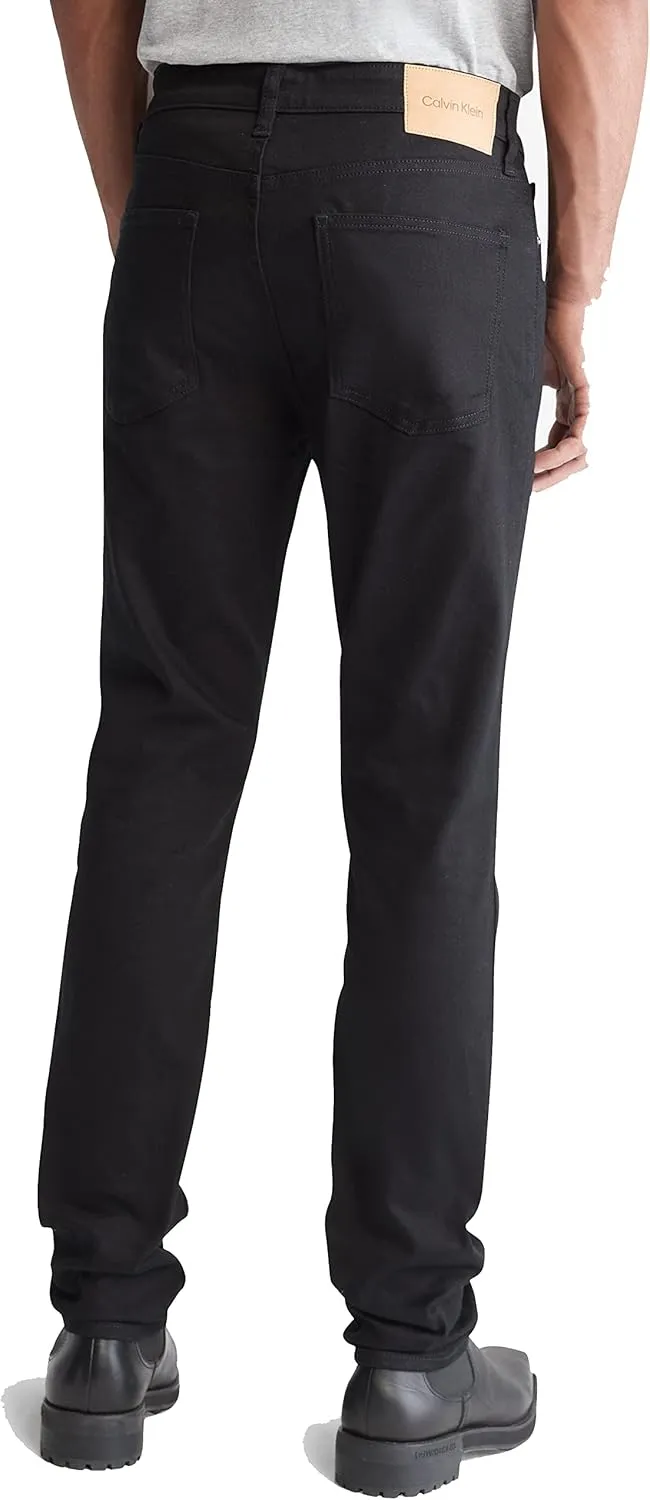 Calvin Klein Men's Skinny Fit Jeans