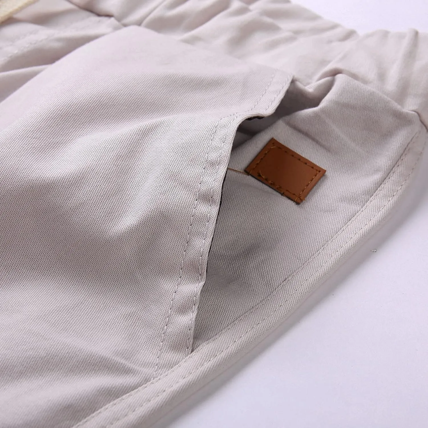 Cargo Pants for Men Big and Tall Grey Pants Slim Fit Pants Mens Sweat Pants Cargo Pants for Men Solid Casual Multiple