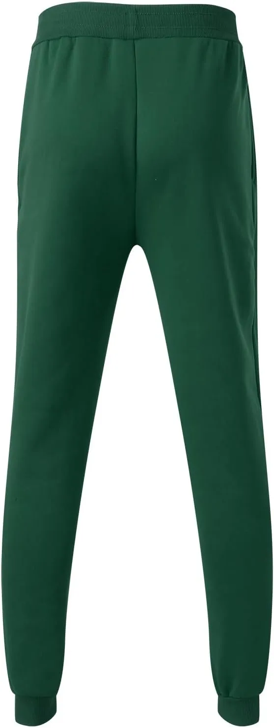 Cargo Pants for Men Relaxed Fit Pant Mens Cotton Linen Pants Loose Casual Lightweight Elastic Waist Drawstring Beach