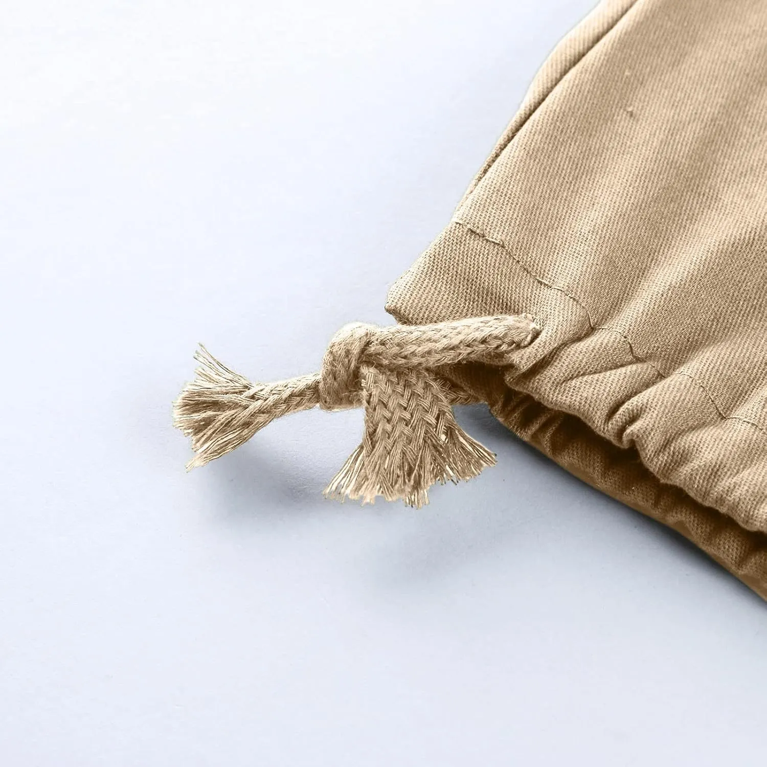 Cargo Sweatpants for Men Big and Tall Pants for Running Sweatpants Hiking Mens Sweatpants Casual Cotton Chinos Cargo