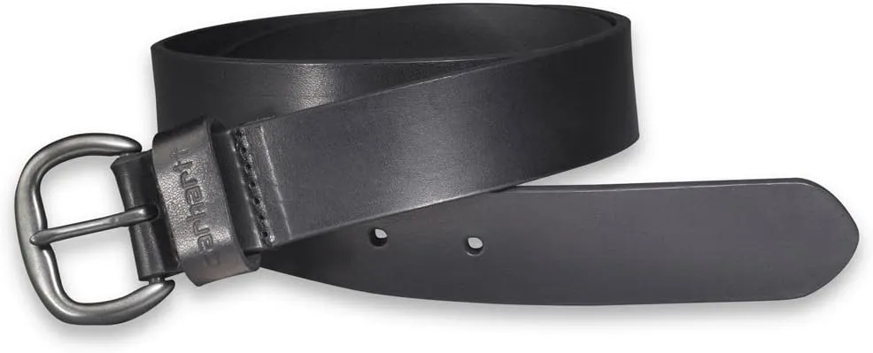 Carhartt Women's Belt Signature Casual Rugged Belts For Women Available In Multiple Styles Colors & Sizes