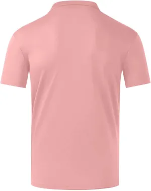 Crop Tops for Girls Women's Solid Color Sports Pullover Quick Dry Fashion Shirt Short Sleeve V-Neck Top/Shirt