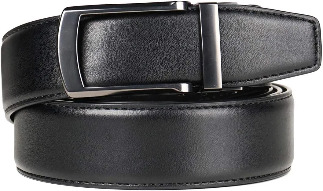 Extra Long Belts For Men Big And Tall