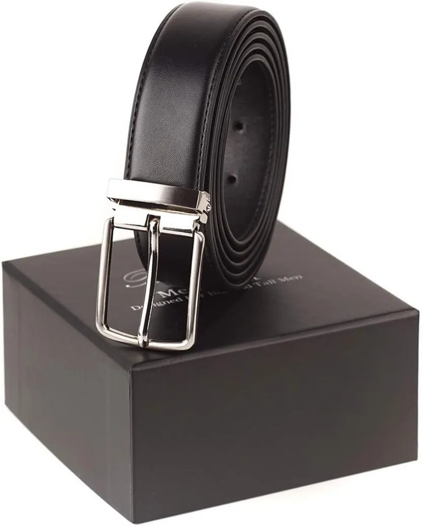 Extra Long Belts For Men Big And Tall