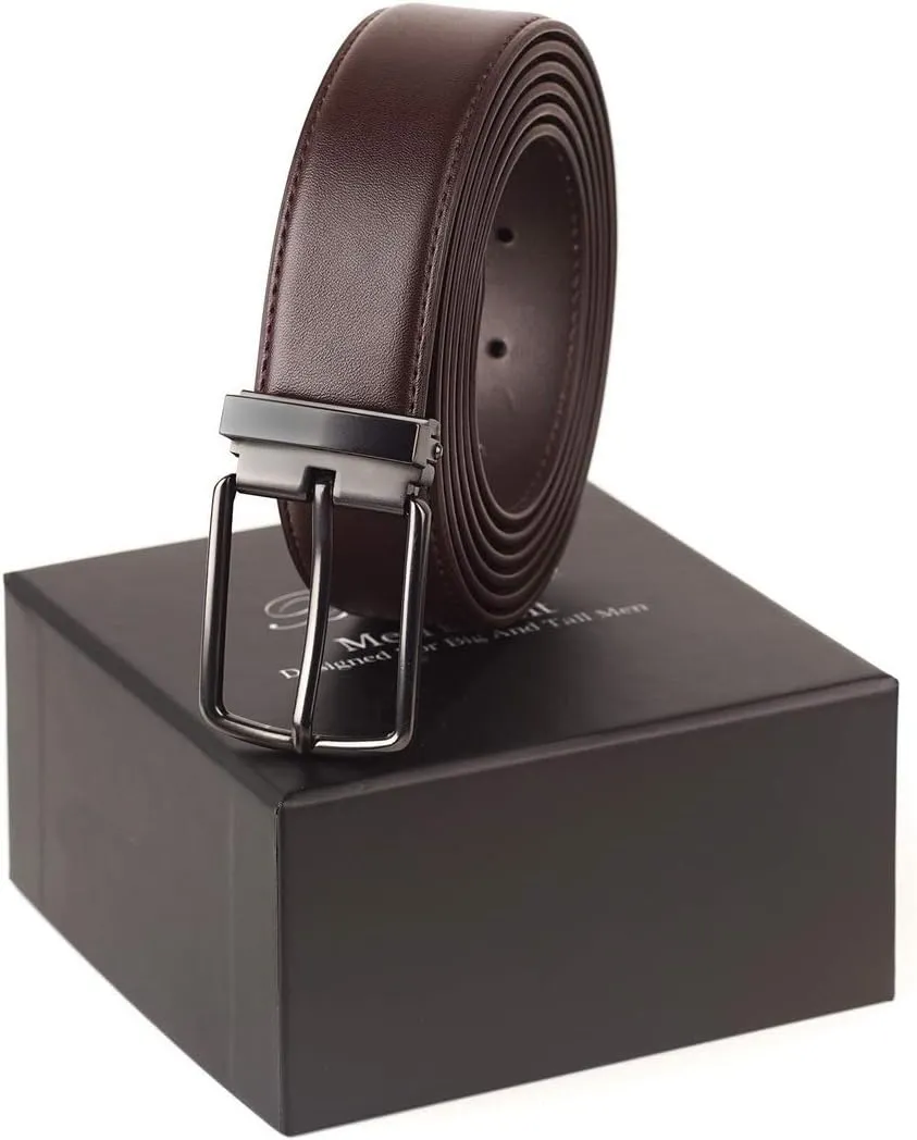 Extra Long Belts For Men Big And Tall