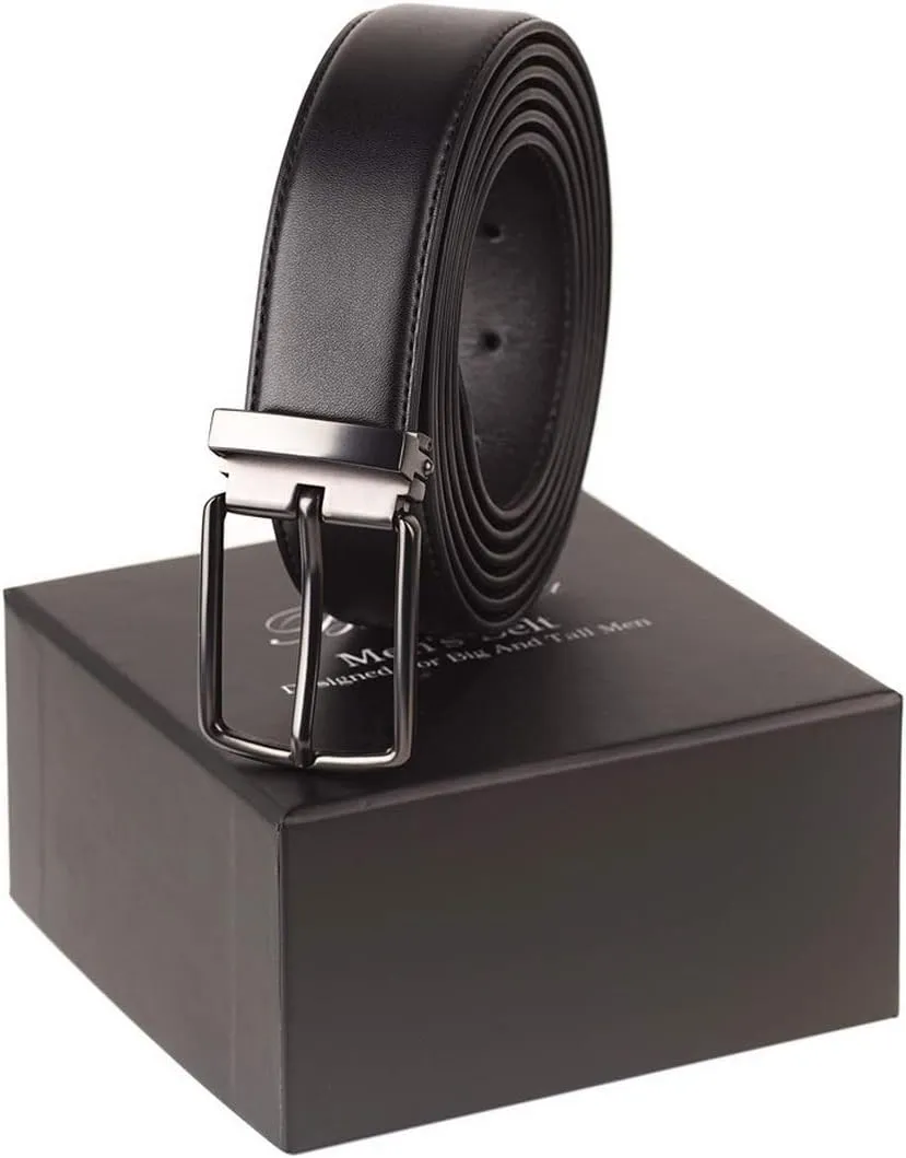 Extra Long Belts For Men Big And Tall