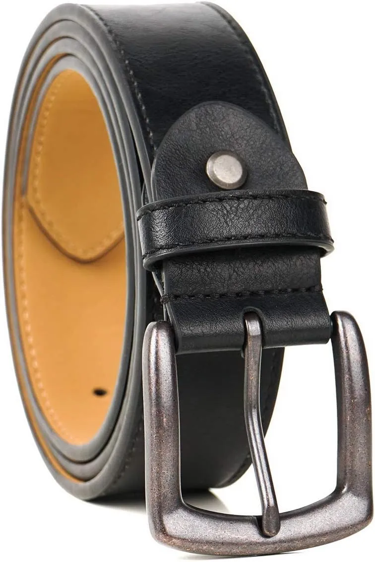 Extra Long Belts For Men Big And Tall