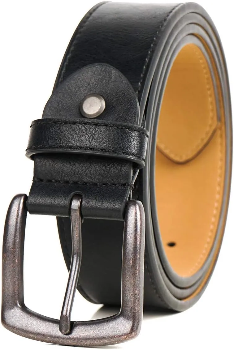 Extra Long Belts For Men Big And Tall