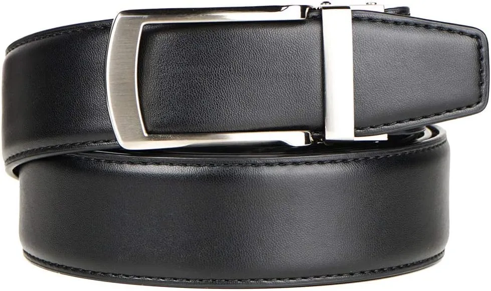 Extra Long Belts For Men Big And Tall