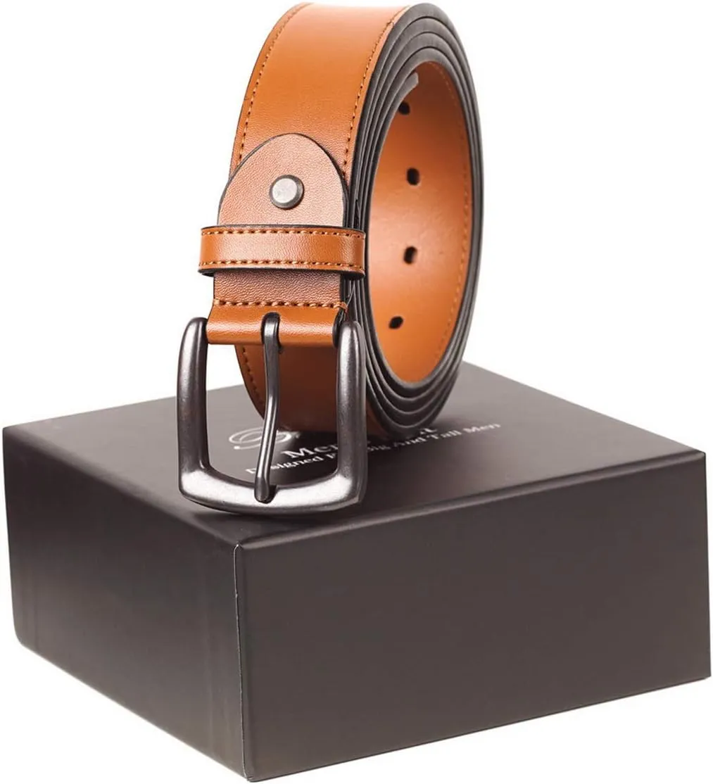 Extra Long Belts For Men Big And Tall
