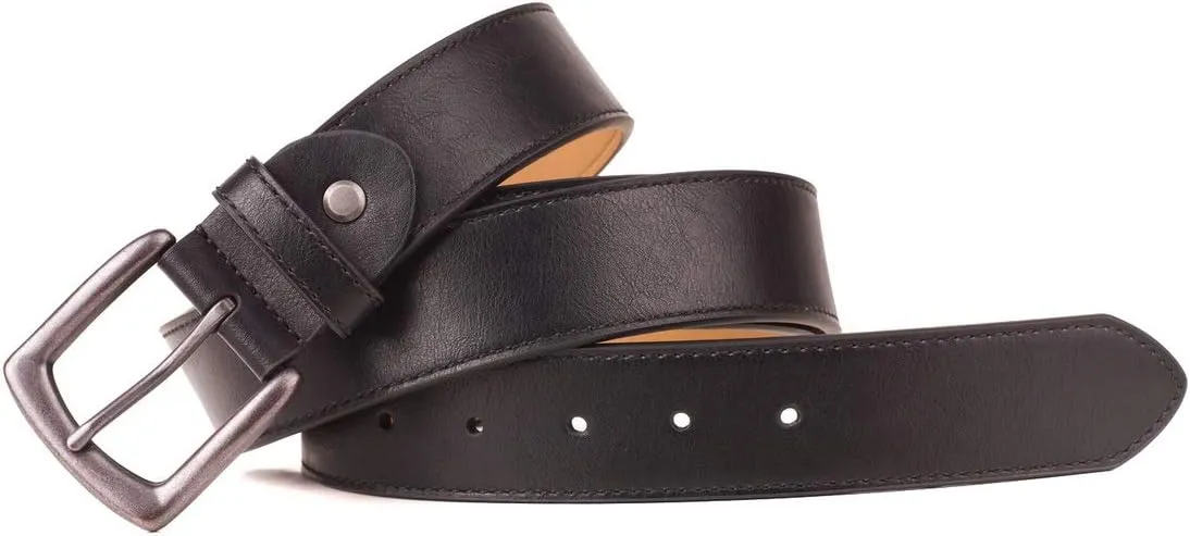 Extra Long Belts For Men Big And Tall