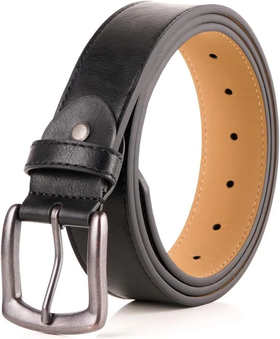 Extra Long Belts For Men Big And Tall