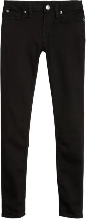 GAP Girls' Super Skinny Fit Denim Jeans