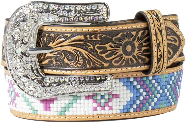Girl's Western Fashion Belt