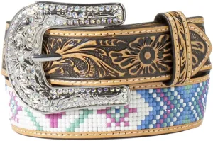 Girl's Western Fashion Belt