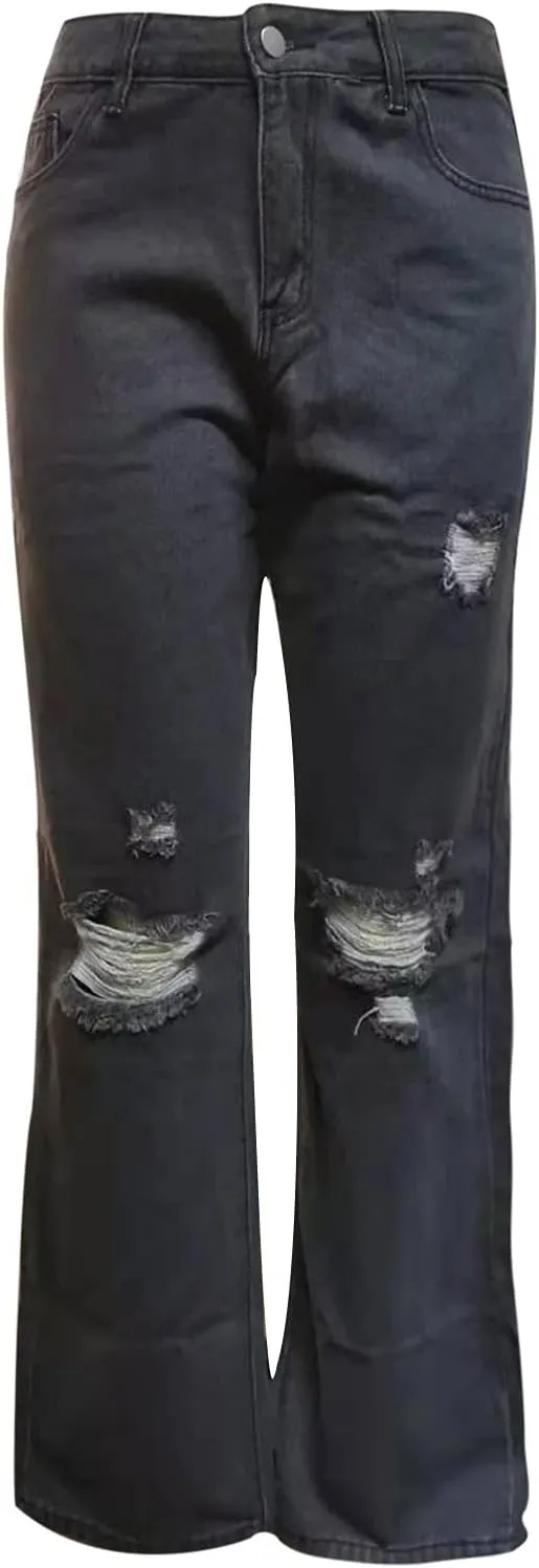 Jeans for Women High Waisted Black Jeans Womens Jeggings for Women High Waisted Stretchy Jeans
