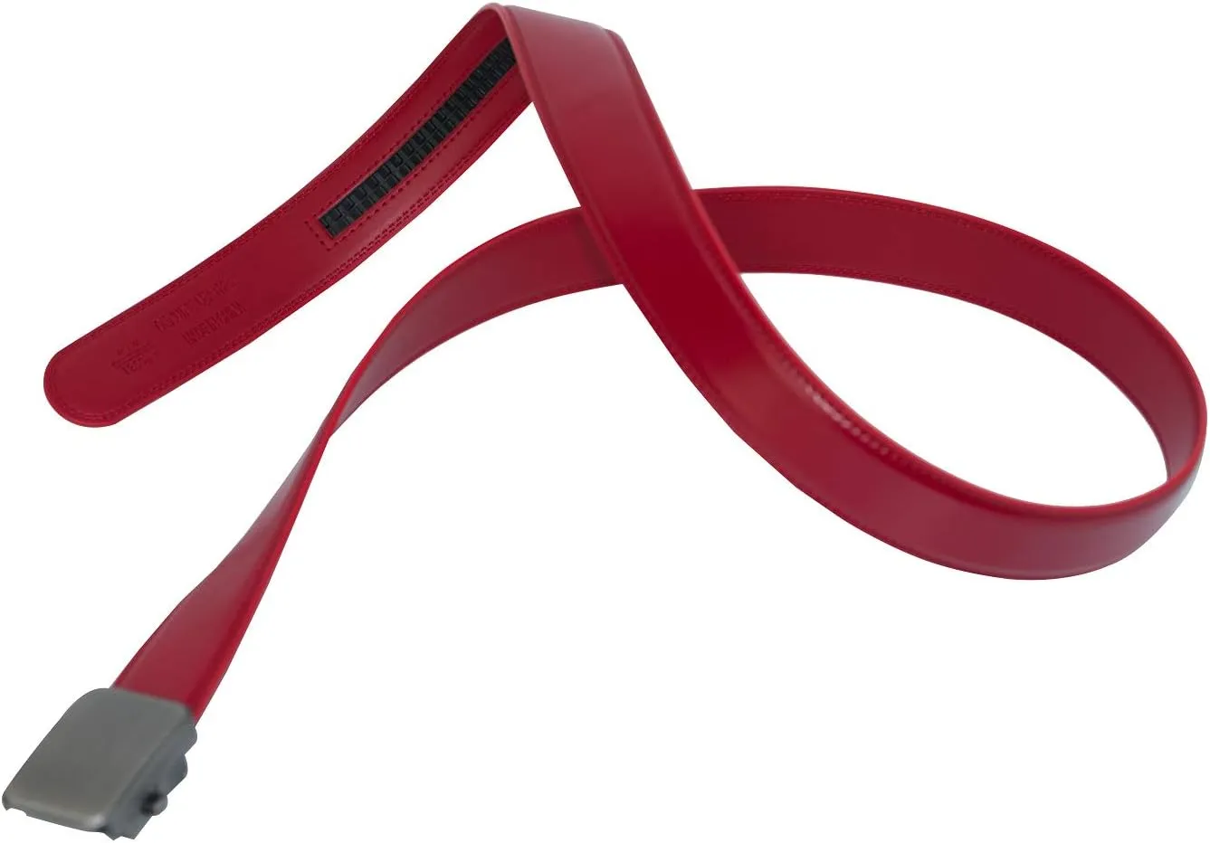 Joseph Elliott Belts Men's Genuine Leather Ratchet Adjustable Golf Belt, College Inspired Colors