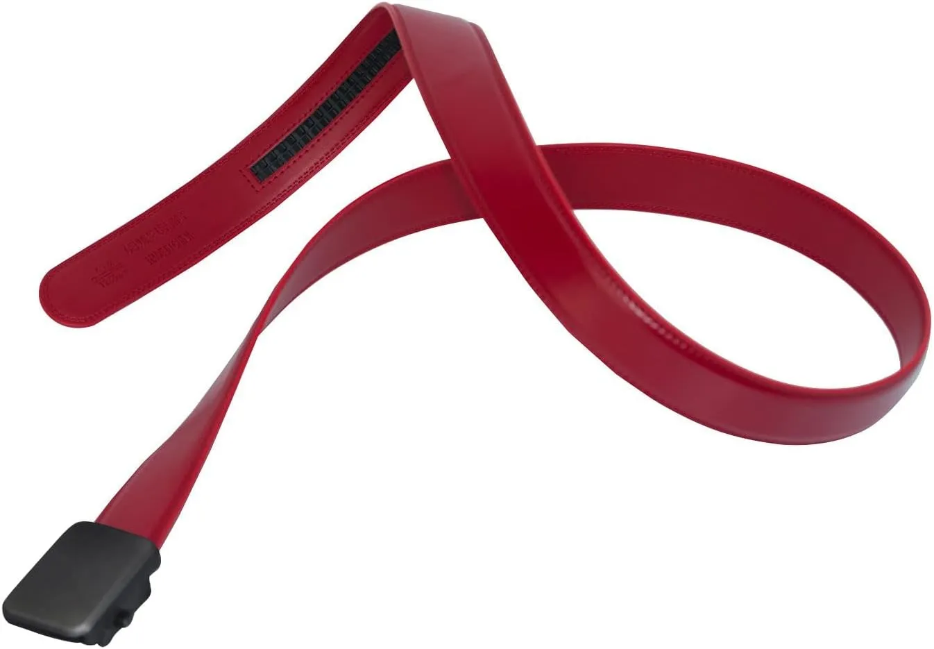 Joseph Elliott Belts Men's Genuine Leather Ratchet Adjustable Golf Belt