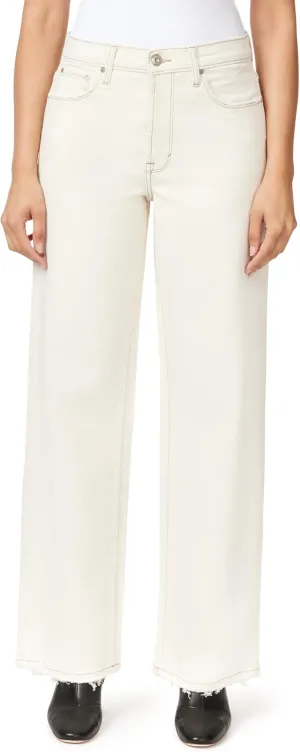 kensie Jeans for Women The Aubrey High-Rise Relaxed Straight 31-Inch Inseam, Sizes 0-14