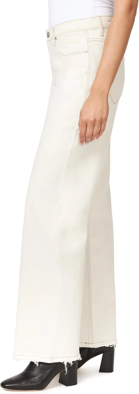 kensie Jeans for Women The Aubrey High-Rise Relaxed Straight 31-Inch Inseam, Sizes 0-14