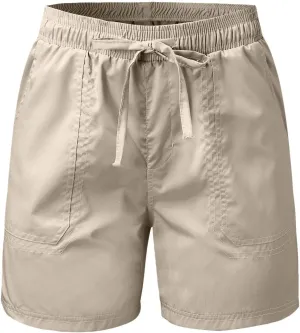 LCMTWX Plus Size Shorts for Women Hiking Quick Shorts Women Shorts Workout Pants Plus Size Shorts for Women Beach Shorts