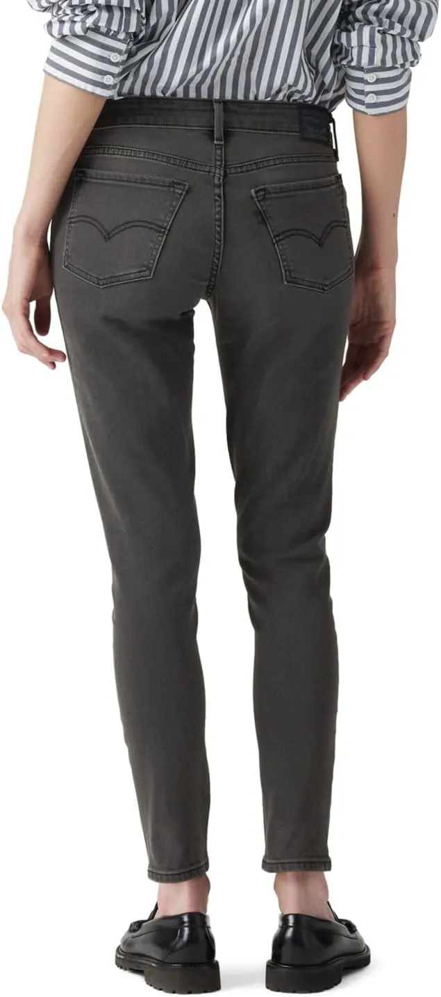 Levi's Women's 711 Super Skinny Jeans