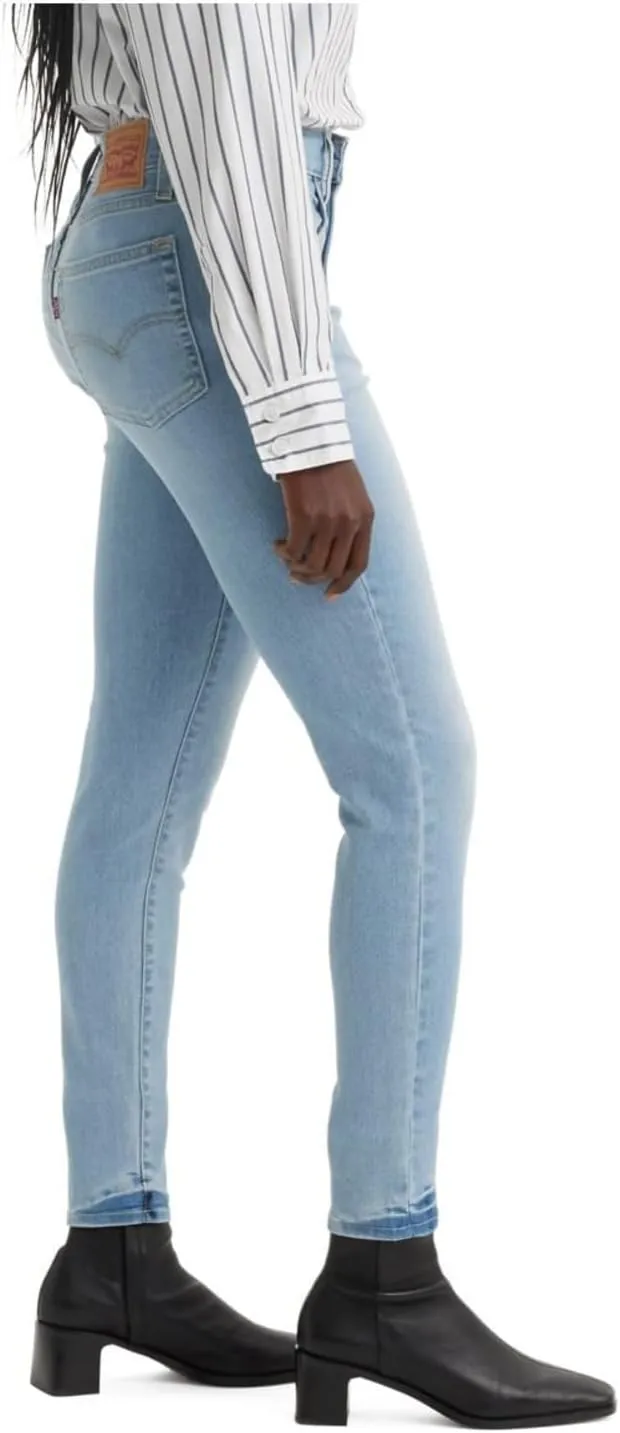 Levi's Women's 721 High Rise Skinny Jeans