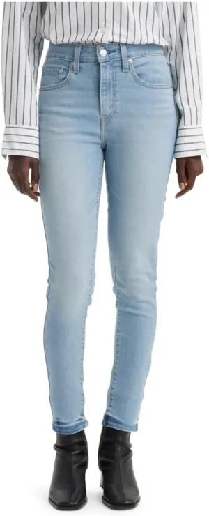 Levi's Women's 721 High Rise Skinny Jeans