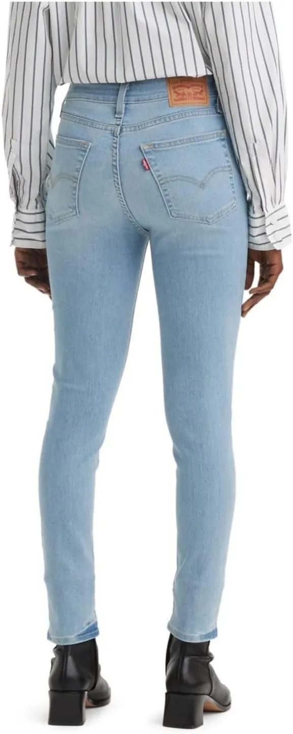 Levi's Women's 721 High Rise Skinny Jeans